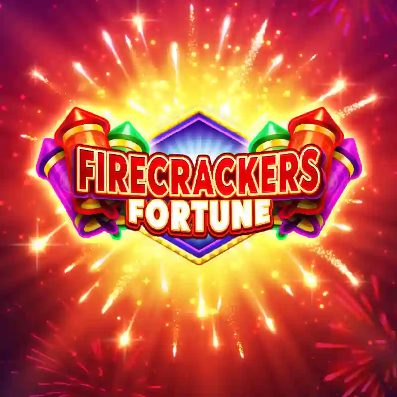 Firecrackers Fortune Slot en mx7k Casino
