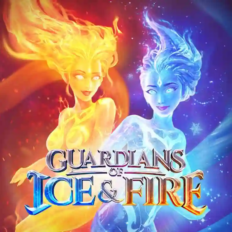 Juego de casino Guardians of Ice & Fire en mx7k