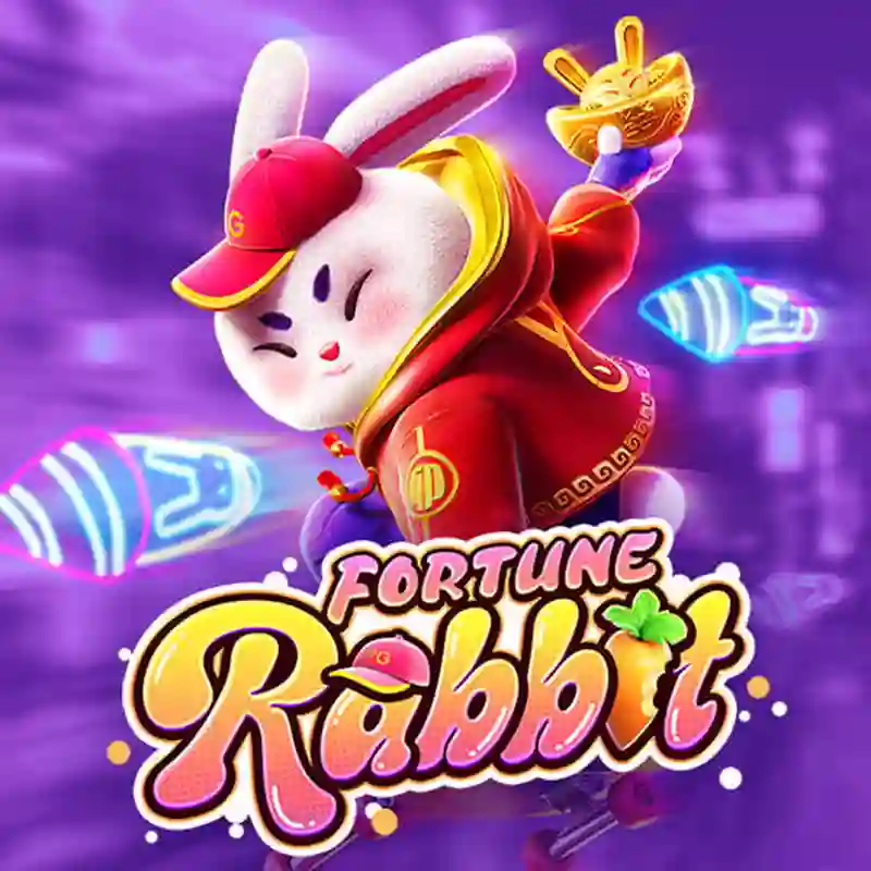 PGS Fortune Rabbit Casino Game