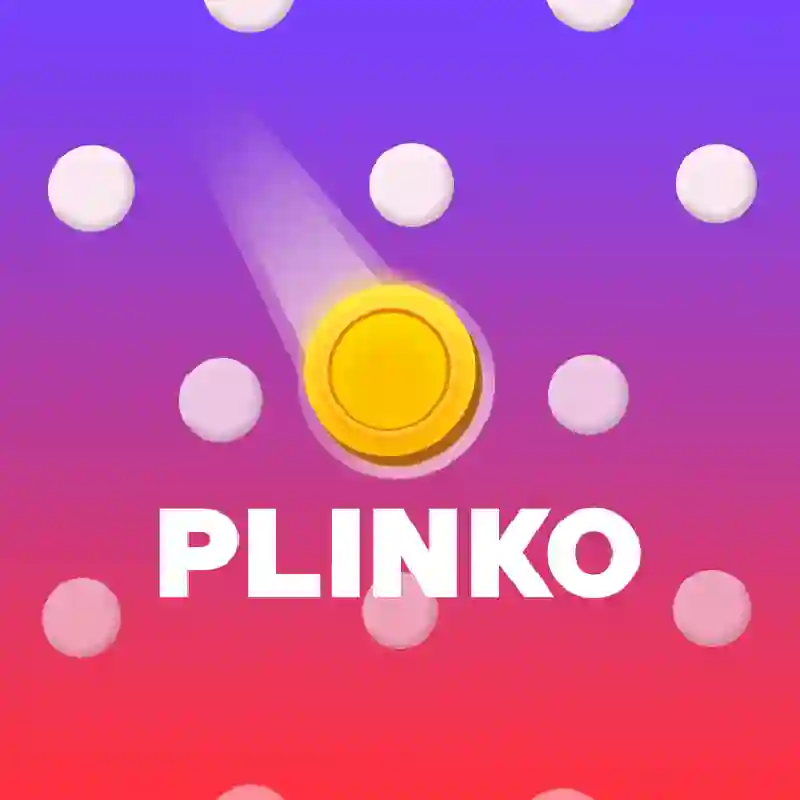 Juego de Casino Plinko en mx7k México