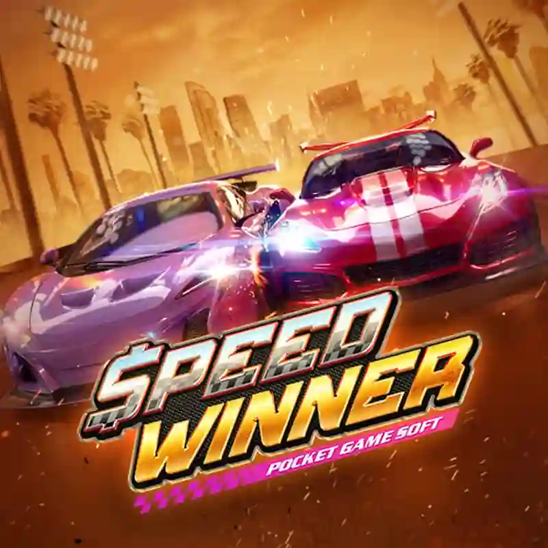 Juego de casino Speed Winner en mx7k