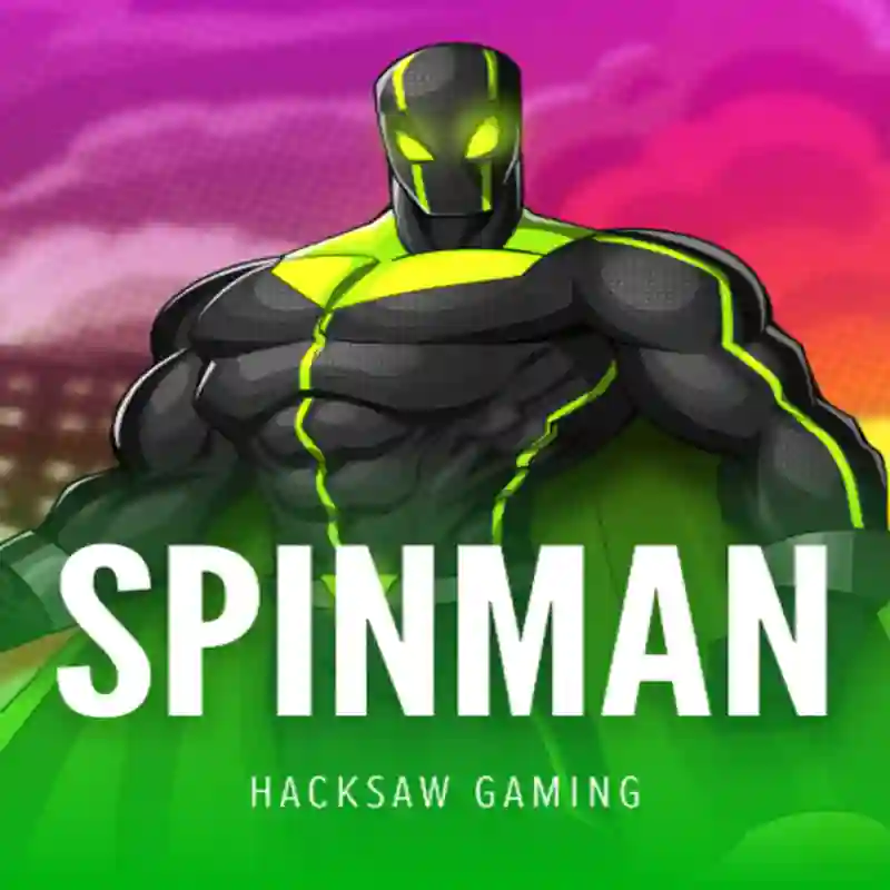 Spinman slot game mx7k casino online