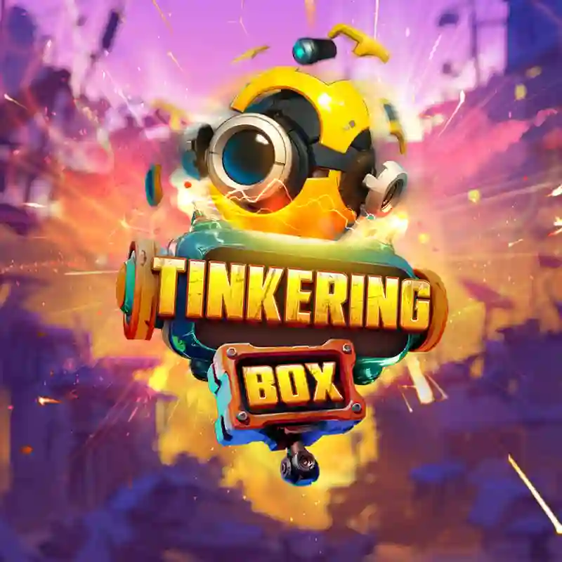 Jugar a Tinkering Box en mx7k Casino Online México